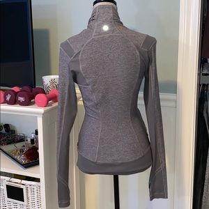 lululemon athletica Jackets & Coats - Lululemon wrap jacket lululemon athletica Jackets & Coats - Lululemon wrap jacket
